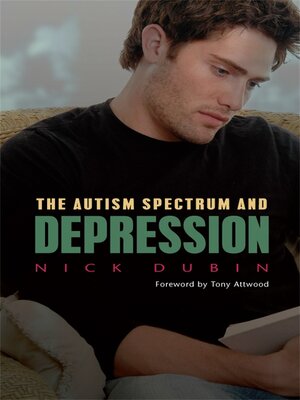 cover image of The Autism Spectrum and Depression